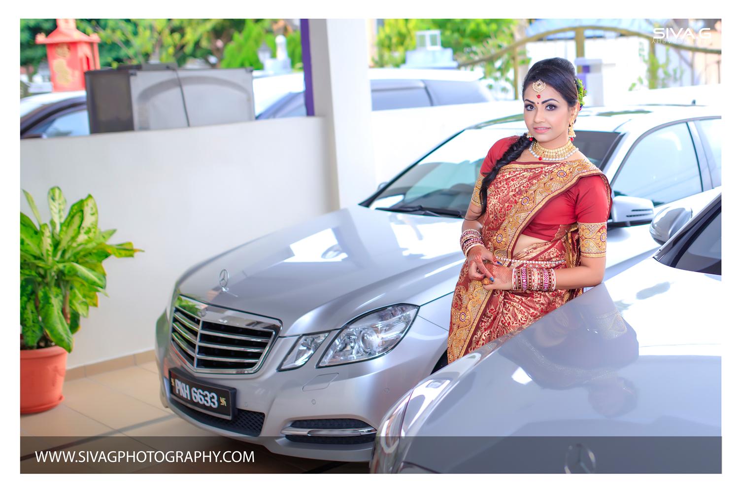 Candid Wedding PhotoGraphy Karur - Siva.G PhotoGraphy